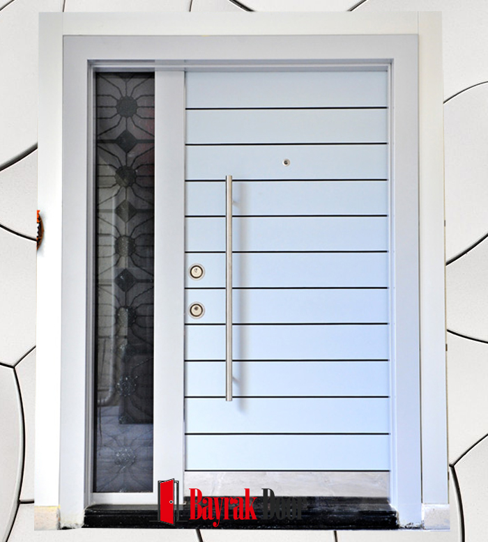 Villa Kapısı BD-TR23